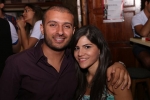 Weekend at Frolic Pub, Byblos